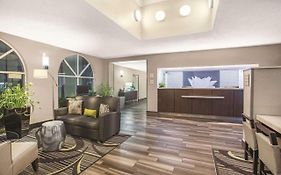 La Quinta By Wyndham Fort Lauderdale Tamarac